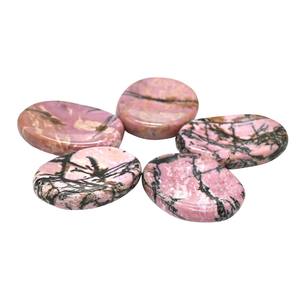 เครื่องนวดคริสตัลแบบนิ้วหัวแม่มือขนาด35x45มม. - Product Image 6