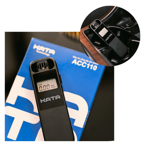 Alcoholímetro Aliento Alcohol Sensores de alta precisión para mediciones precisas y seguridad Hecho en Vietnam Factor - Product Image 3