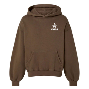 Fabricant OEM de vêtements de rue d'hiver personnalisés pour sweat-shirt en polaire 500Gsm, lourd, épais, coupe courte, homme, coupe classique, essentiels - Product Image 1