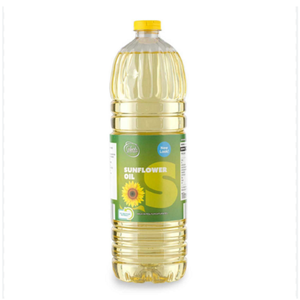 Prix d'usine Huile de tournesol raffinée approuvée et certifiée 100% Pure Comestible 1lit 2lits 3lits 5lits 18lits Cuisson Plante raffinée - Product Image 4