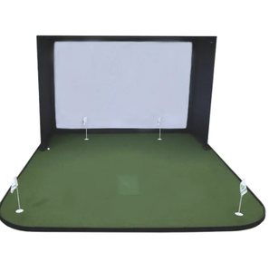 Nouveau simulateur de golf Skytrak SIG10, construction durable en plastique et en acier, haute qualité - Product Image 6