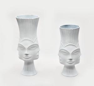 Pot de fleur en métal décoratif Pots de jardinière pour la maison Hôtel utilisé Pot de fleur de table au meilleur prix. - Product Image 6