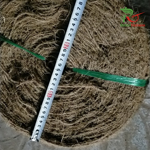 Top Choice 100% Fibre de Noix de Coco Crue Biologique Meubles Naturels Artisanat Matière Première OEM Fabriqué au Vietnam Fournisseurs en Gros - Product Image 4