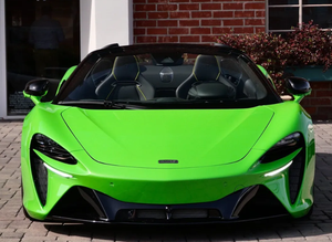 SBM16BEA9SW003700 Coupé Deportivo Híbrido 2025 de Grado Industrial, Tracción Trasera, Motor V6 Twin Turbo de 3.0L y 680hp, OEM, Bajo Kilometraje - Product Image 6