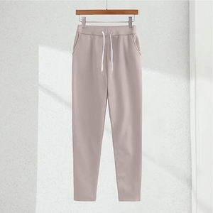 Nouveau 2025 Meilleure vente de survêtement à capuche pour femme de qualité unique 100% coton Taille et couleur personnalisées - Product Image 6