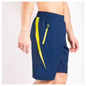 Shorts de MMA à jambe ouverte offrant un mouvement d'entraînement naturel avec une progression fluide et une puissance fiable - Product Image 5