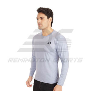 2024 derniers T-shirts pour hommes respirant séchage rapide T-shirts à manches courtes grande taille qualité été T-Shirts pour hommes - Product Image 5