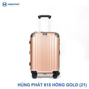 Juego de Maletas de Viaje para Niños 615 al por Mayor, Maleta Rígida de ABS y PC con Esquinas Metálicas, Cierre Normal, con Ruedas, Proveedor de Logotipos Personalizados al por Mayor - Product Image 2