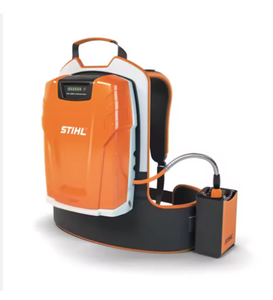 Nueva Mochila con Batería de Iones de Litio AR 3000 L de 36V - Product Image 5