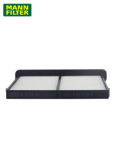 Filter Udara Mesin Asli OEM CU 24009 Kompatibel dengan FRAM CF11811, WIX FILTERS WP2108, Model 1 987 435 019 - Product Image 3