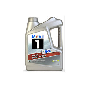 Mobil 5W30 Aceite lubricante 0w40 Aceite de motor Todo aceite lubricante sintético - Product Image 6