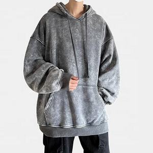 Customizable <b>Blank</b> Oversized Hoodie for Women's customize sizes Design Premium Quality <b>Ring</b> Spun Cotton logo brand hoodies - Product Image 1