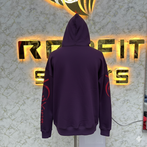 Sweat-shirt à capuche personnalisé fabriqué en usine par un bon fabricant, prix bas, fabricant de premier plan, sweats à capuche personnalisés pour hommes, sweats à capuche pour hommes - Product Image 4