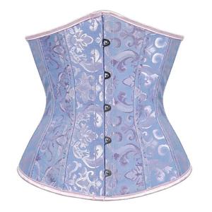 Service OEM Bas quantité minimale de commande Corset pour Femmes Corsets de Taille Respirant à Séchage Rapide Anti-rides Léger et Élégant pour Femmes Corsets Pour Filles - Product Image 1