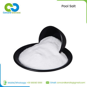 Compre polvo de piscina refinado de alta pureza que transforma la calidad del agua en piscinas y equipos de RO - Product Image 4