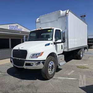 COMPRA CAMIONES INTERNACIONALES EMV - Product Image 1