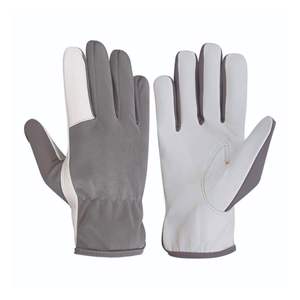 Protection des mains Gants d'assemblage de sécurité respirants et durables Gants d'entraînement enduits de sable flexibles antidérapants - Product Image 6