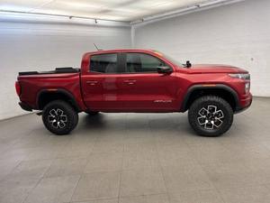 Auto Usado Confiable, GMC Canyon AT4X 2024, 4 Puertas, Cabina Doble, 4x4 SB (Motor Turbo de 2.7L y 4 Cilindros, Transmisión Automática de 8 Velocidades) - Product Image 6