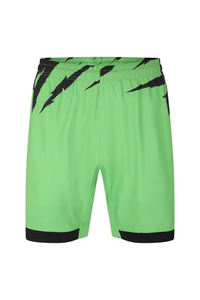 Pantalones Cortos Deportivos para Hombre de Alta Calidad, Transpirables, de Lona Tejida, Cintura Media, Antiarrugas, Secado Rápido, Estilo Casual, Estampado Moderno - Product Image 2