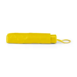 Parapluie promotionnel personnalisable Paulette avec gadgets personnalisés - Product Image 5