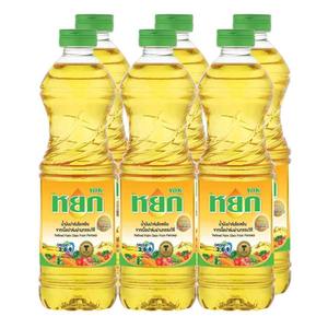 Livraison Rapide Qualité Supérieure Huile de Palme Raffinée 100% Pure Qualité Alimentaire Fabricant Achat en Gros Huile de Cuisson Naturelle et Saine - Product Image 5