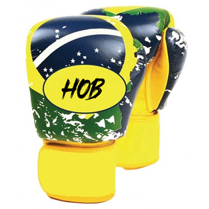 Gants de boxe de haute qualité pour hommes et femmes, en cuir synthétique, pour le kickboxing, les arts martiaux mixtes, le Muay Thai, l'entraînement MMA - Product Image 4