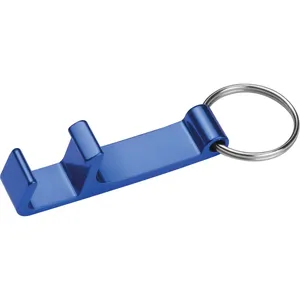 ADRIANO Portachiavi in Metallo Personalizzato con Apribottiglie, Gadget Personalizzabili - Product Image 6