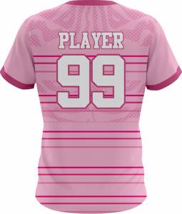 Camiseta de fútbol personalizada 2025 para equipos de fútbol, clubes, academias, hombres adultos, camisetas de fútbol, camiseta y Top Amano Sport - Product Image 4