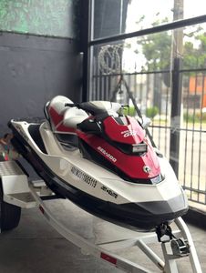 Moto Acuática de Alta Calidad en Venta \ Quadski de 4 Tiempos en Venta - Product Image 4