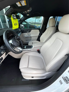 SUV Eléctrico Puro de Largo Alcance 2024 |   Vehículo USADO Inteligente de 5 Puertas y 5 Asientos |   Automático y de Cero Emisiones - Product Image 3