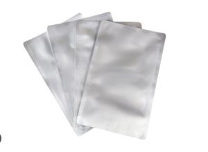 LDPE Zipper <b>Bag</b> SYSTECH 385x190x0.09mm Non ESD Antistatic <b>Vacuum</b> <b>Seal</b> Moisture Proof V-Cut Consumer Electronics - Product Image 4