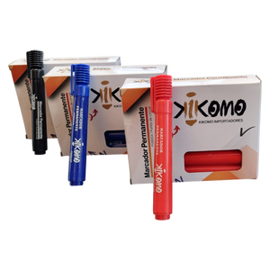 Marcador Permanente Grueso - Product Image 5