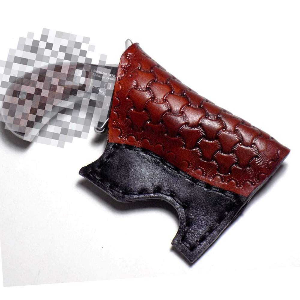 สีน้ำตาล