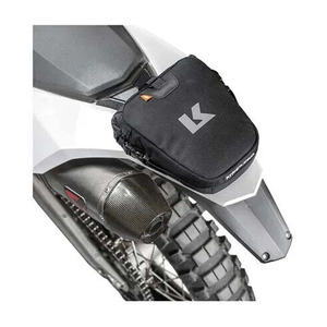 KRIEGA DRYBAG RALLY PACK pour Moto, sacs arrière et sacoches en PVC - Product Image 2