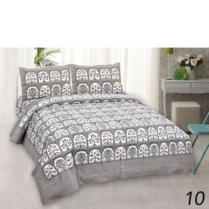 Juegos de edredón de diseñador de calidad superior Ropa de cama Juegos de edredón de lujo Juegos de edredón Ropa de cama de lujo por Vaibhav Overseas - Product Image 5