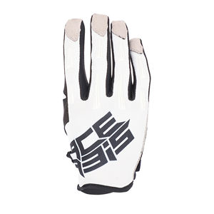 Guantes Acerbis CE MX X-K de Medio Dedo para Niños, de Poliéster - Product Image 1