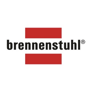 Brennenstuhl Premium-Line 4-<b>Socket</b> Power Strip 1.8M Black with Premium Features - Product Image 2
