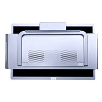 Nouvel Écran Portable Extenseur d'Écran FHD 14 Pouces Grand Angle 2025 pour Ordinateurs Portables et Moniteurs, Connexion Type-C