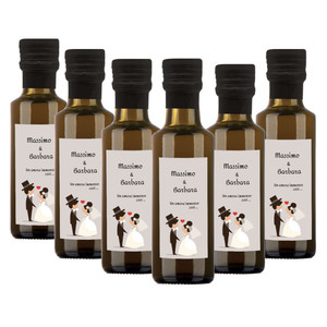 Bomboniere matrimonio personalizzate B2B | Produzione su misura, eleganti ed eco-friendly - Product Image 1