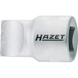 Hazet 1/2'' Screwdriver <b>Socket</b> Square Profile with Durable Construction - Product Image 1