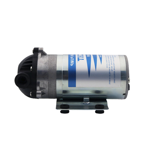 ปั๊มบูสเตอร์9100สูงพิเศษสำหรับเครื่องทำน้ำดื่มปั๊มไดอะแฟรม RO สำหรับบำบัดน้ำเสีย - Product Image 2