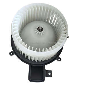 Ventilador de 12V de Alta Calidad para Maserati Quattroporte/Levante/Ghibli OE 673000088, Garantía de 6 Meses, Pieza de Repuesto - Product Image 4