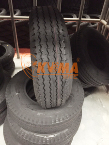 Pneu de remorque 4.80/4.00-8 fabriqué au Vietnam Accessoires de haute qualité Remorque - Product Image 3