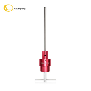 Herramienta de Operación Especializada para Cerraduras LaGard 2200, Compatible con Cerraduras Tubulares de Llave para <span class=keywords><strong>Cajeros</strong></span> Automáticos y Cajas Fuertes LaGard de EE. UU. - Product Image 1