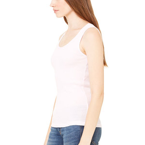 Summer Season Bella Canvas Ladies Tank Tops Custom - Product Image 5
