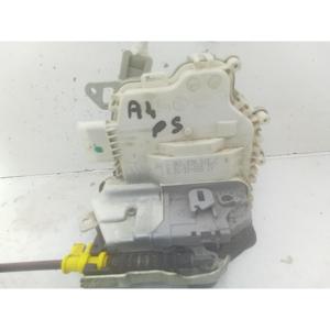 ล็อคด้านหลังซ้าย AUDI A4 Serie B8 (8K2)8k0839015c(07>16) - Product Image 5