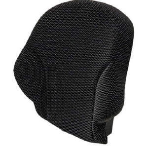 Fabric <b>Back</b> Rest Seat <b>Cushion</b> for Grammer 531 - Product Image 1
