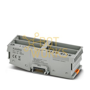 โมดูลอีเธอร์เน็ตอุตสาหกรรม Phoenix Contact 1088135 สำหรับระบบอัตโนมัติในอุตสาหกรรม-วัสดุ ABS ใหม่ - Product Image 1