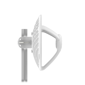 Ubiquiti GBE-LR CPE, GigaBeam, 60 GHz + 5 GHz en mode de secours, 38 dBi, 1 Gbit/s+ - Product Image 4