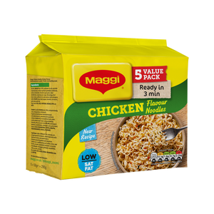 Approvisionnement en vrac de nouilles instantanées Ma-ggi à bas prix avec livraison rapide et service d'exportation sécurisé - Product Image 3